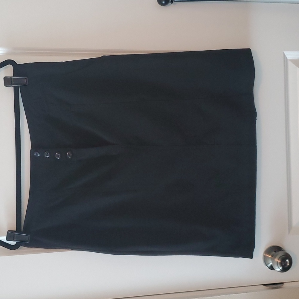 AGB skirt with pockets size 14